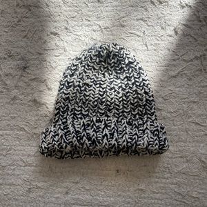 Rag & Bone knit beanie